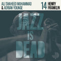Henry Franklin Jid014