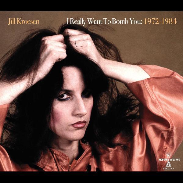 I Really Want To Bomb You: 1972 - 1984