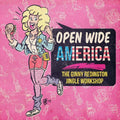 Open Wide America: The Ginny Redington Jingle