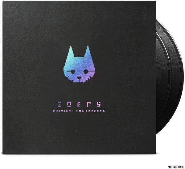 Stray (Original Soundtrack)