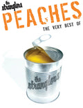 Peaches: The Very Best Of The Stranglers