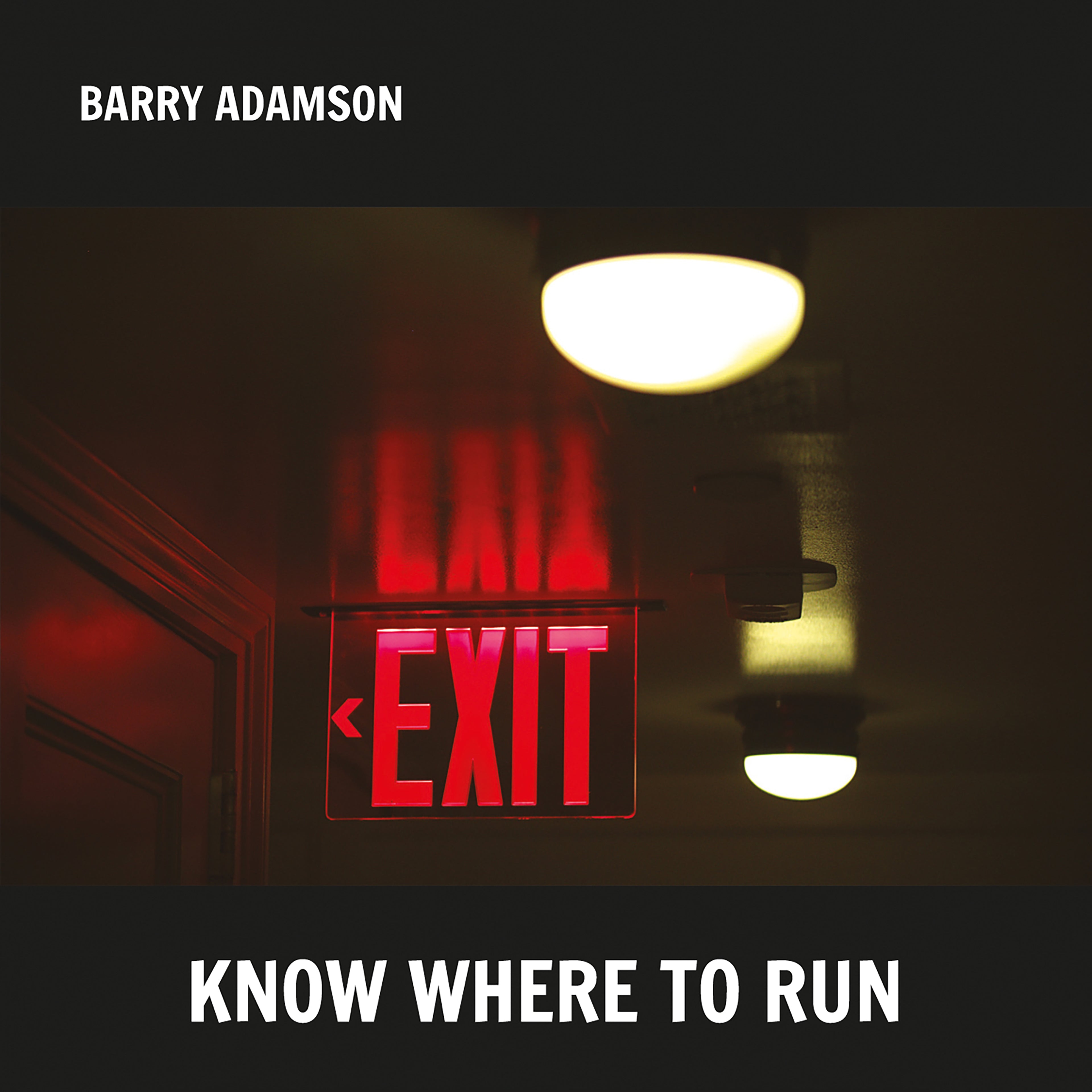Know Where To Run