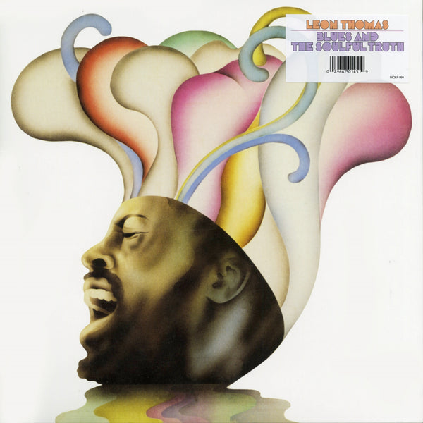 Blues & The Soulful Truth