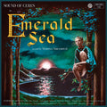 Emerald Sea - Seafoam Green