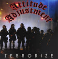 Terrorize