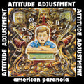 American Paranoia - Millennium Edition