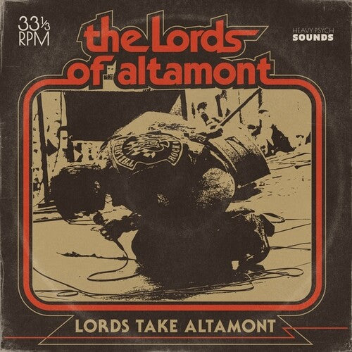 TAKE ALTAMONT