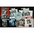 The Rods - Electric Blue