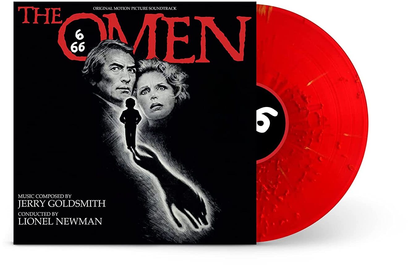 The Omen (Original Motion Picture Soundtrack)