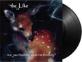 Are You Thinking What I'm Thinking - 180-Gram Black Vinyl