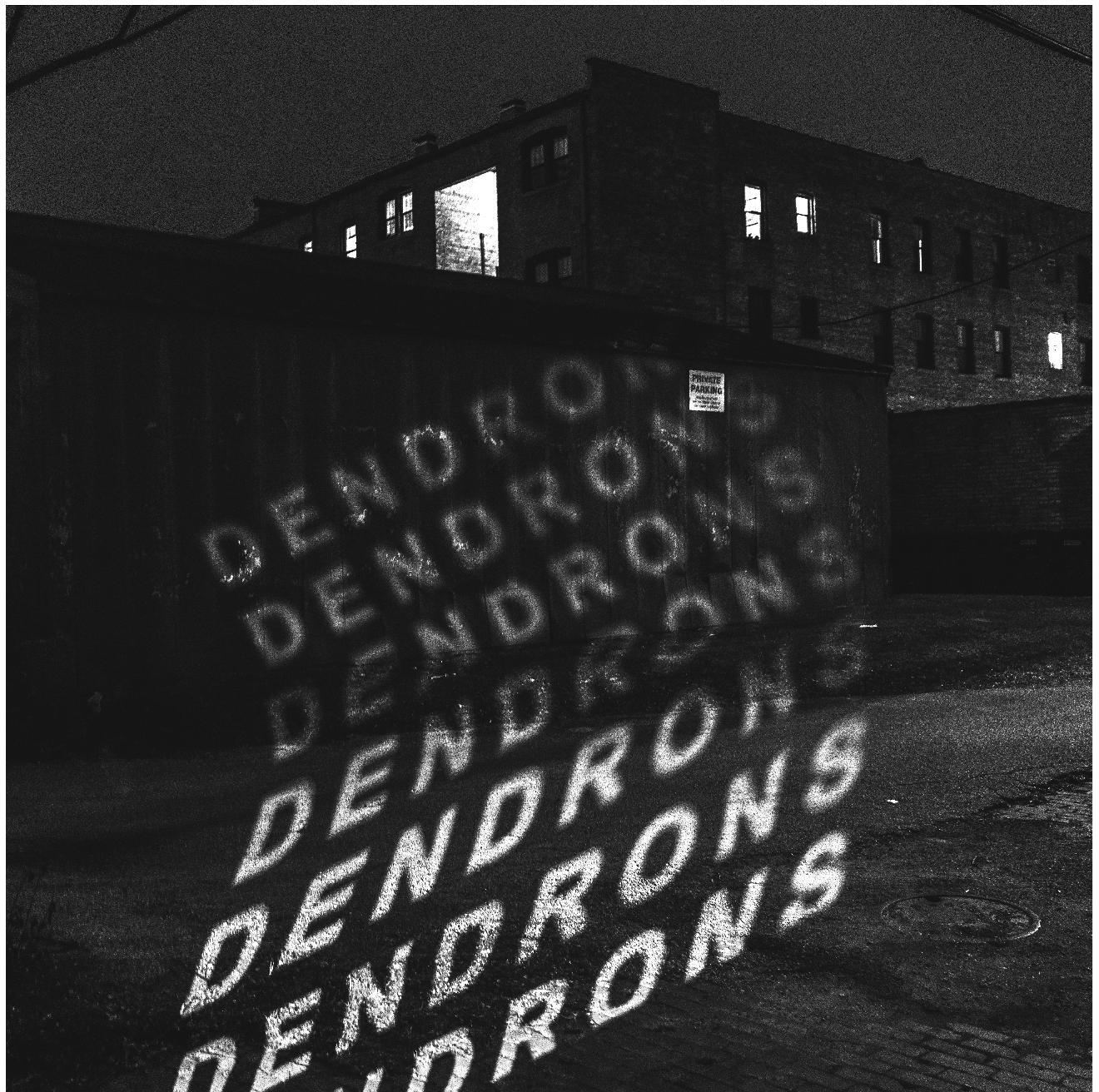 Dendrons