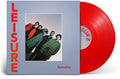 Sunsetter - Solid Red