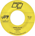 Cliffdiver / Smoke & Mirrors