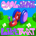 Like That - Blue/green