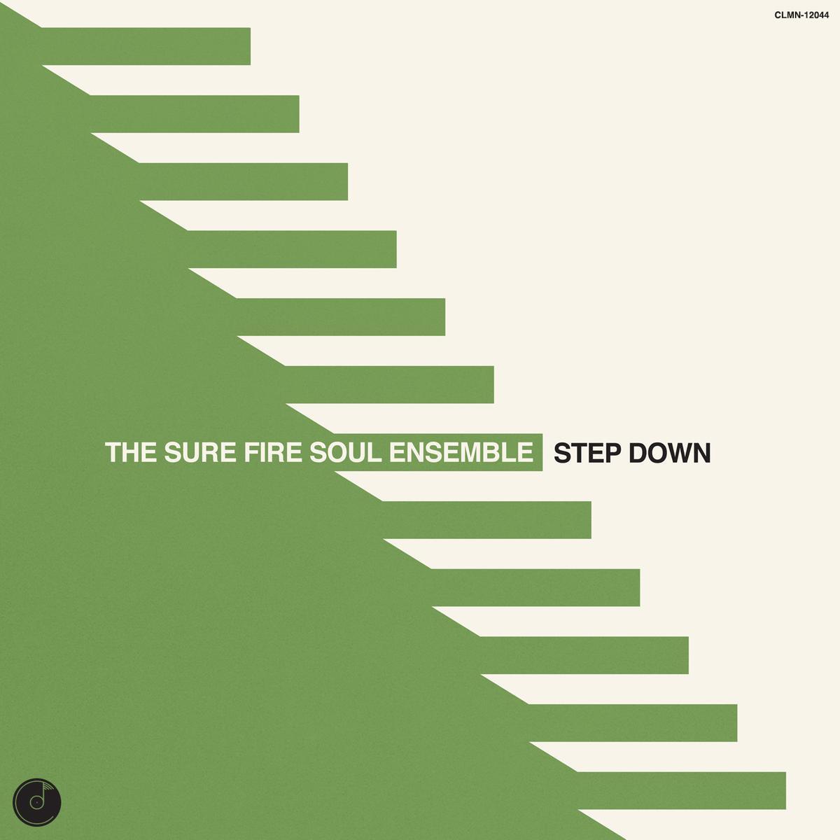 Step Down - Cream
