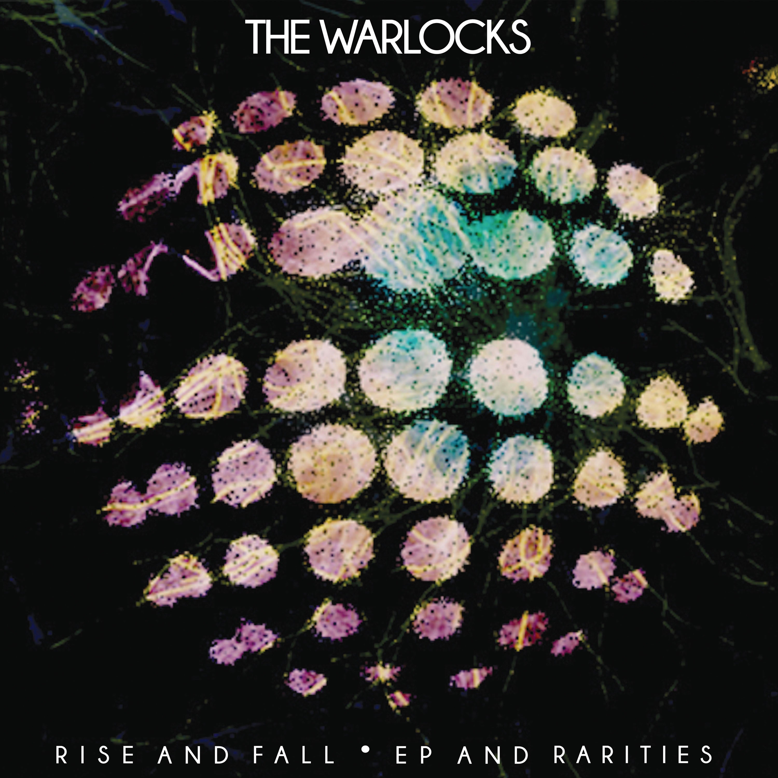 Rise & Fall