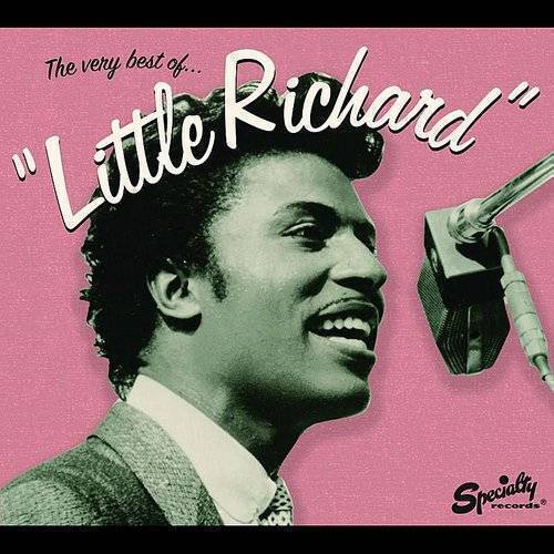 Very Best Of Little Richard - 180gm Vinyl
