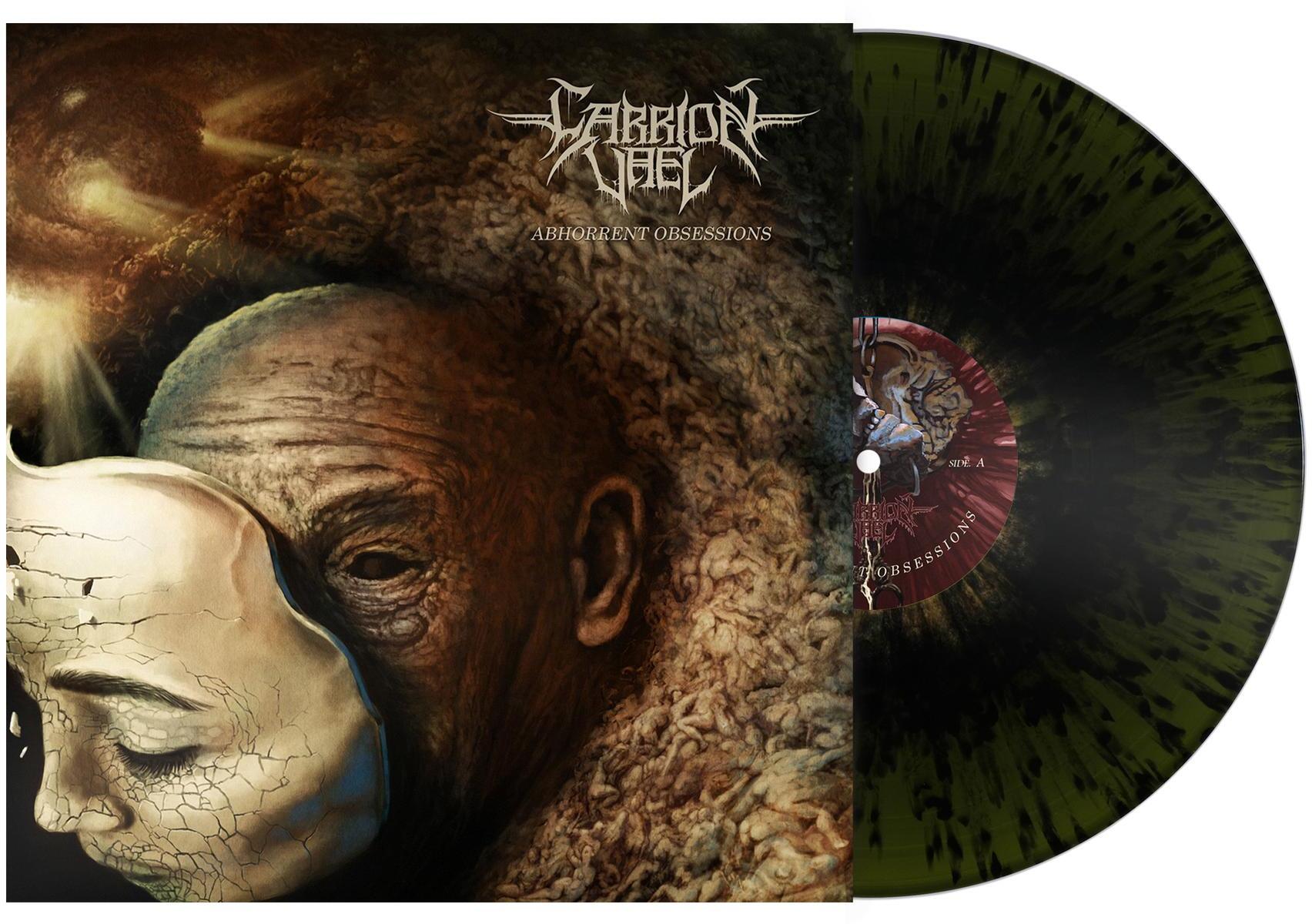 Abhorrent Obsessions