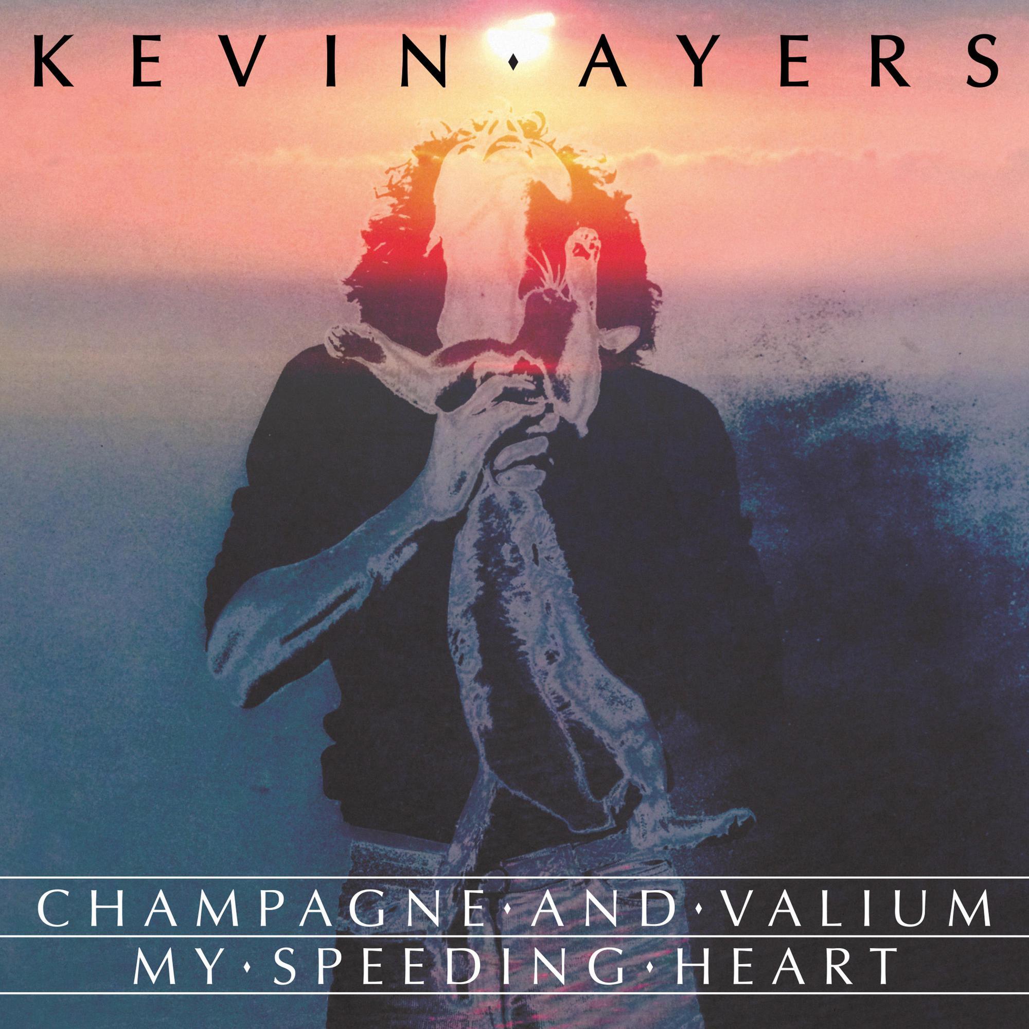 Champagne And Valium