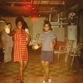 Penny & The Quarters & Friends (various Artists) - Smoke