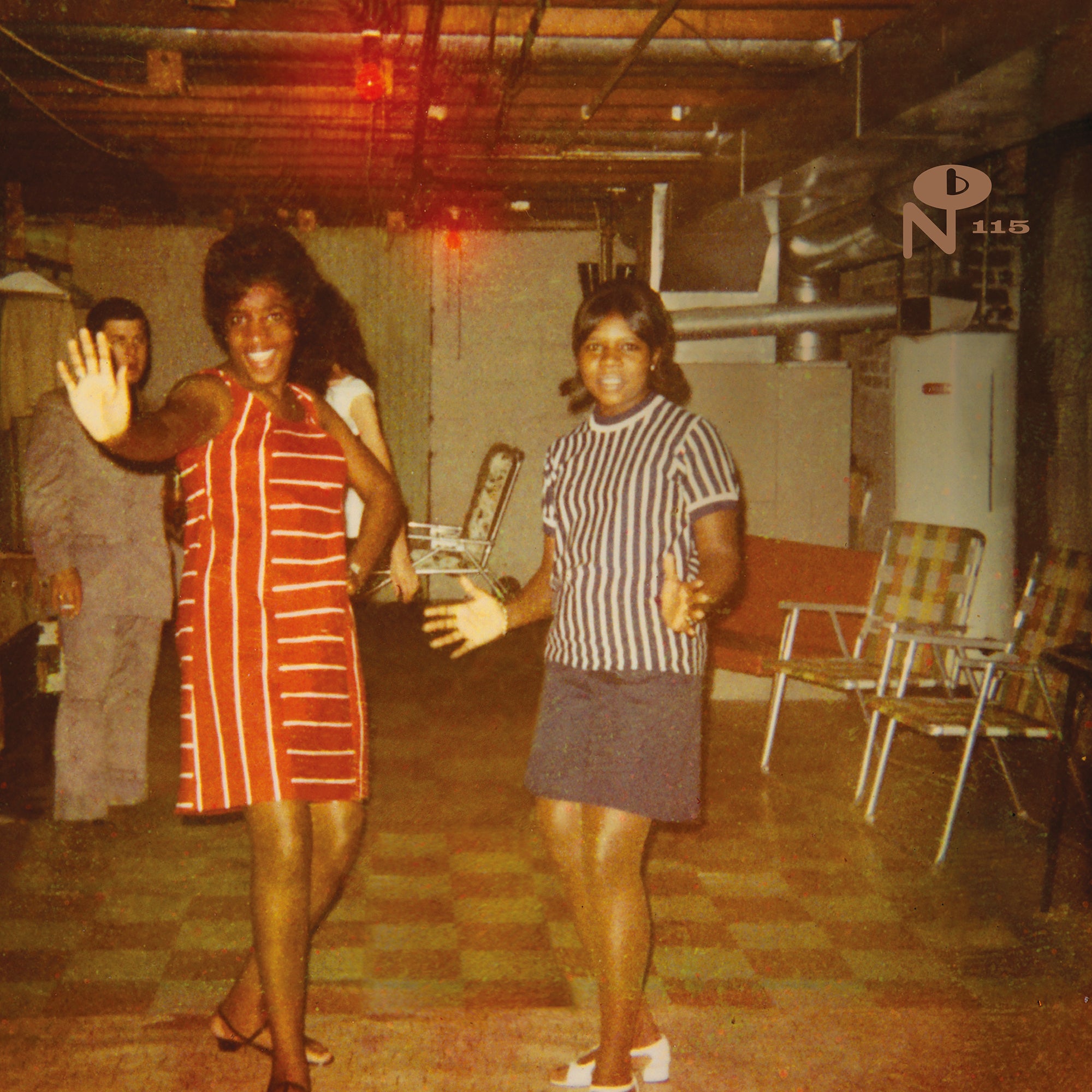 Penny & The Quarters & Friends (various Artists) - Smoke