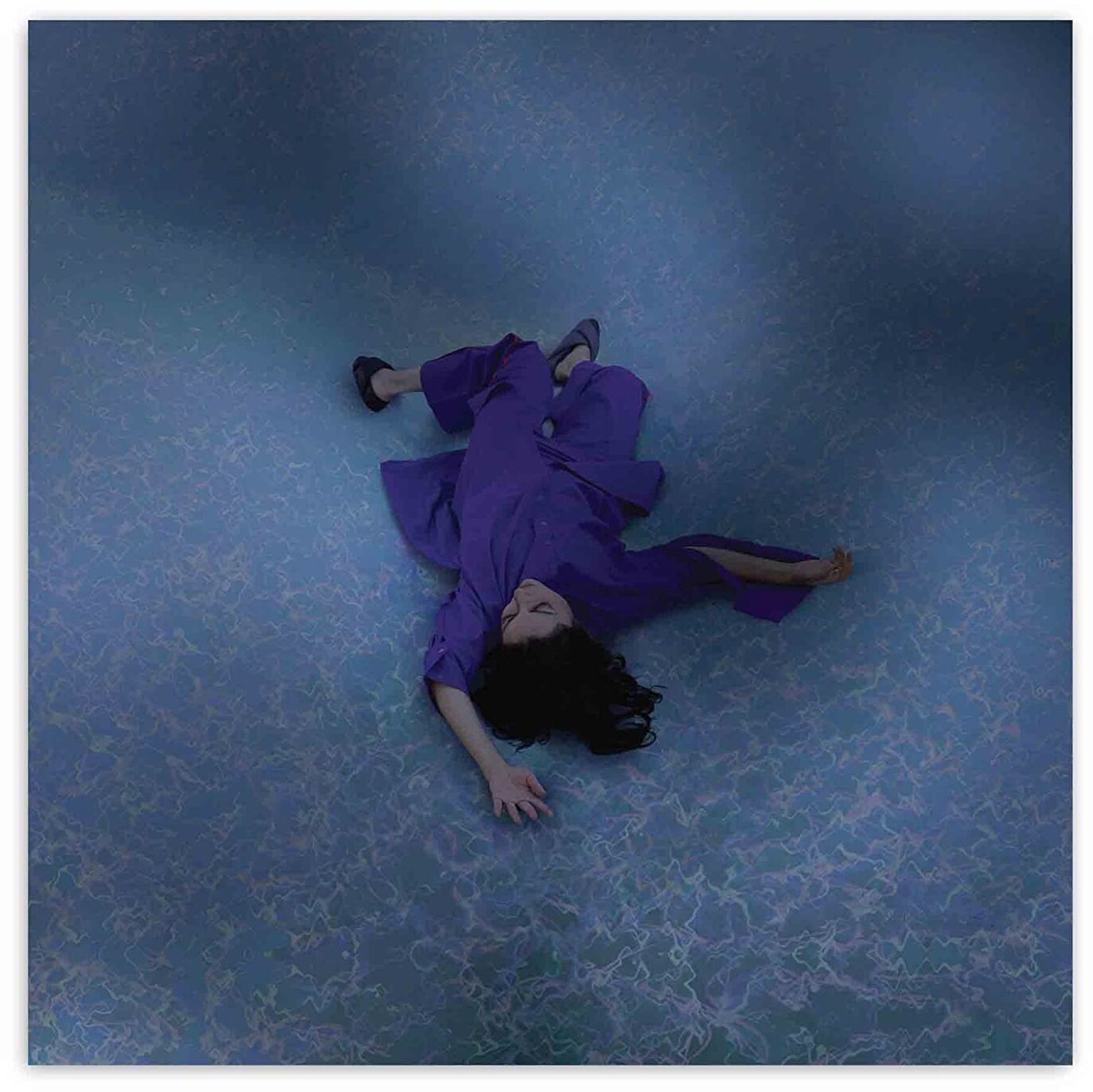 !ay! - Translucent Red