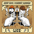 Lice (Aesop Rock & Homeboy Sandman)