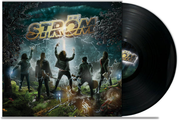 Strom