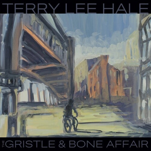 GRISTLE & BONE AFFAIR