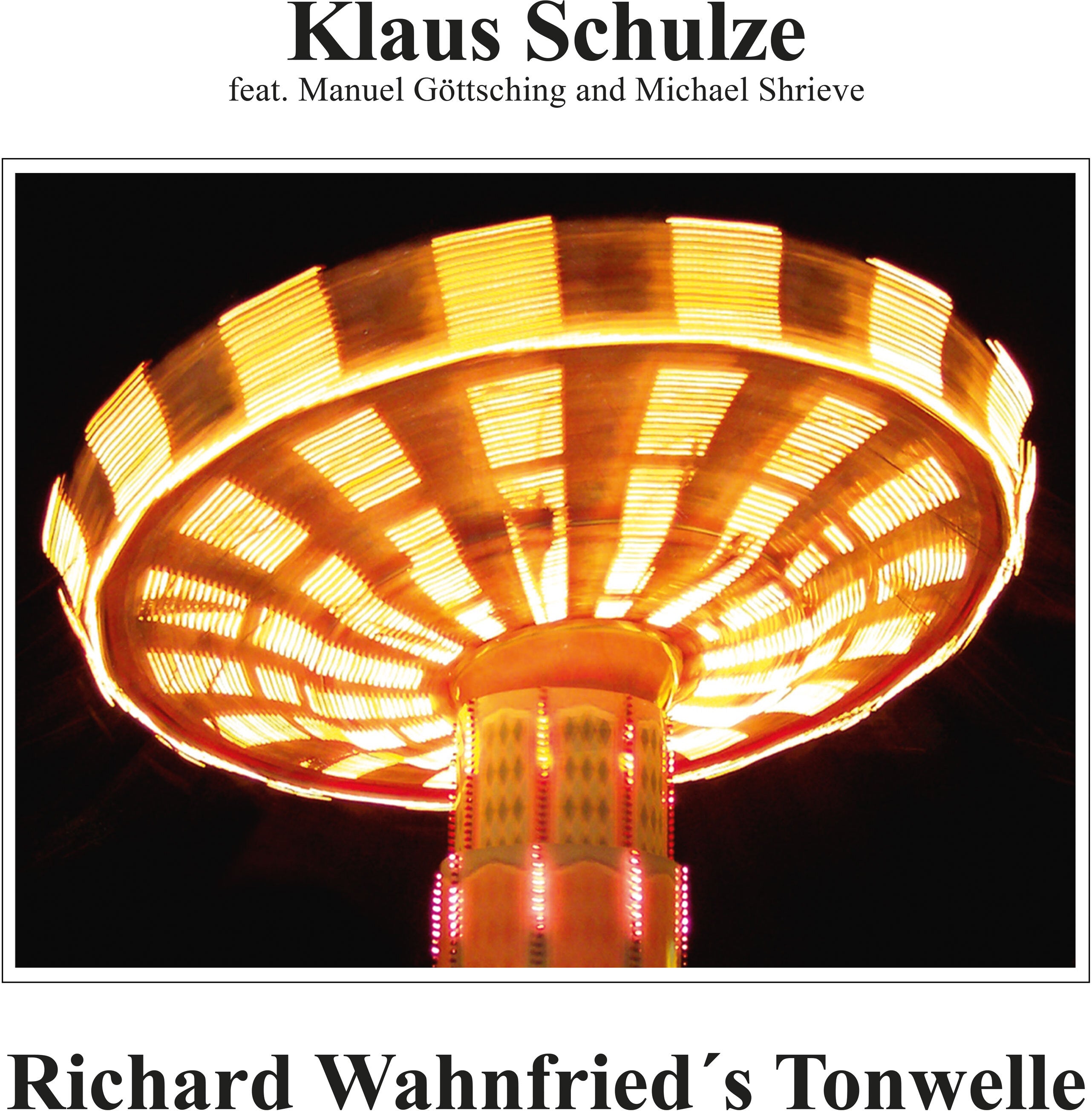 Richard Wahnfried's Tonwelle