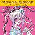 Needy Girl Overdose - Game Soundtrack