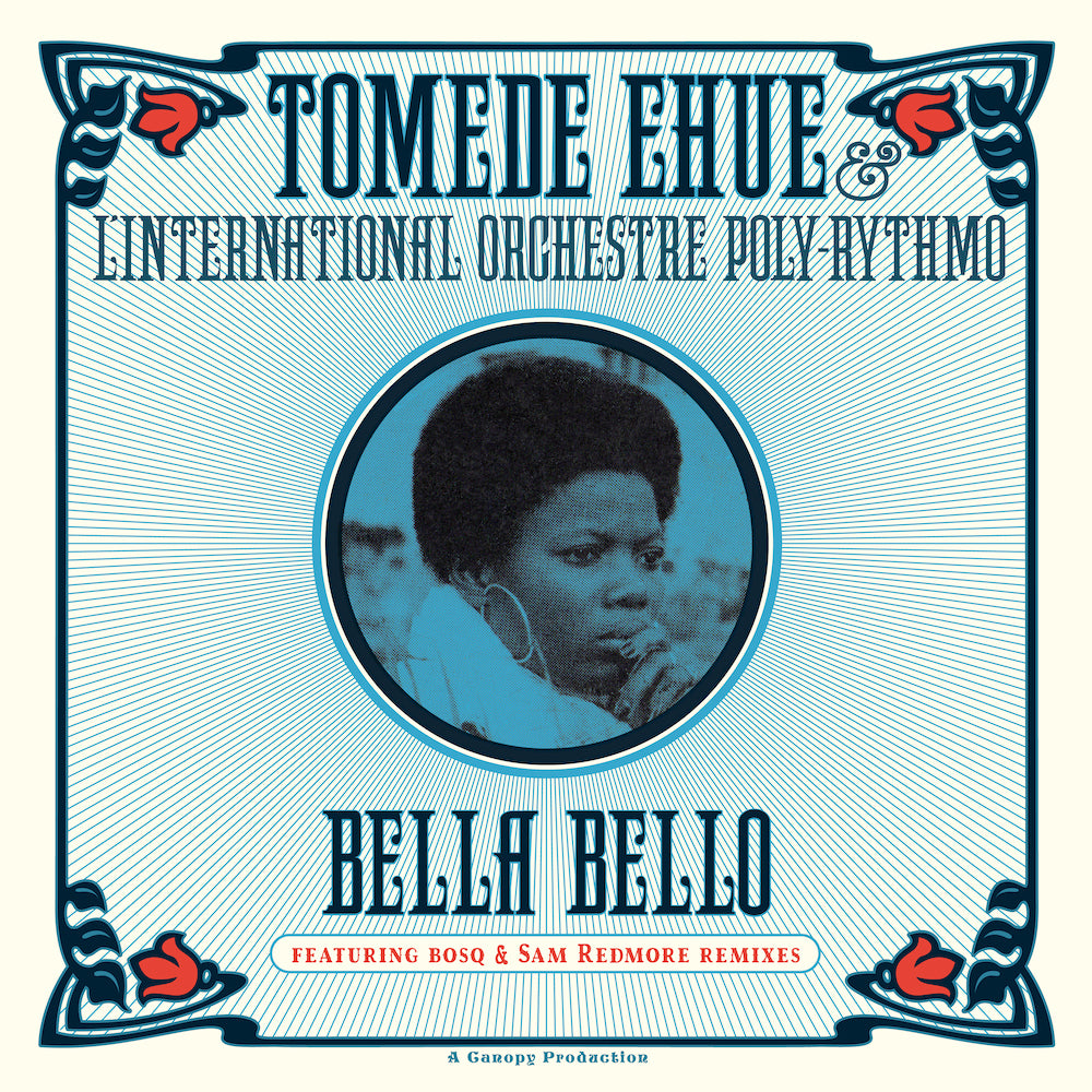 Bella Bello