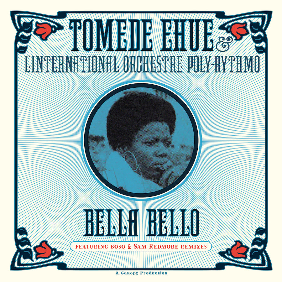 Bella Bello