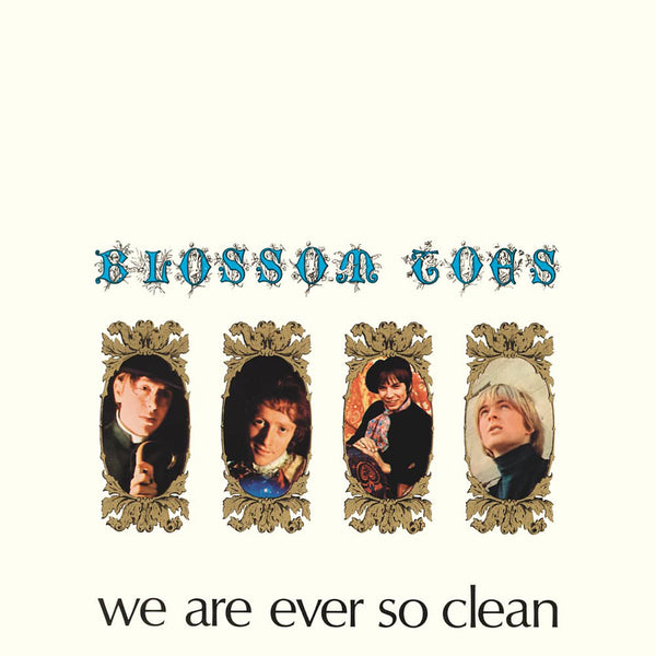 We Are Ever So Clean - Remastered