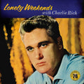 Lonely Weekends With Charlie Rich