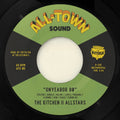 Bongo Grove / Onyeabor 80