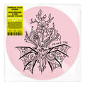 Satanic Slumber Party - Pink Silkscreened