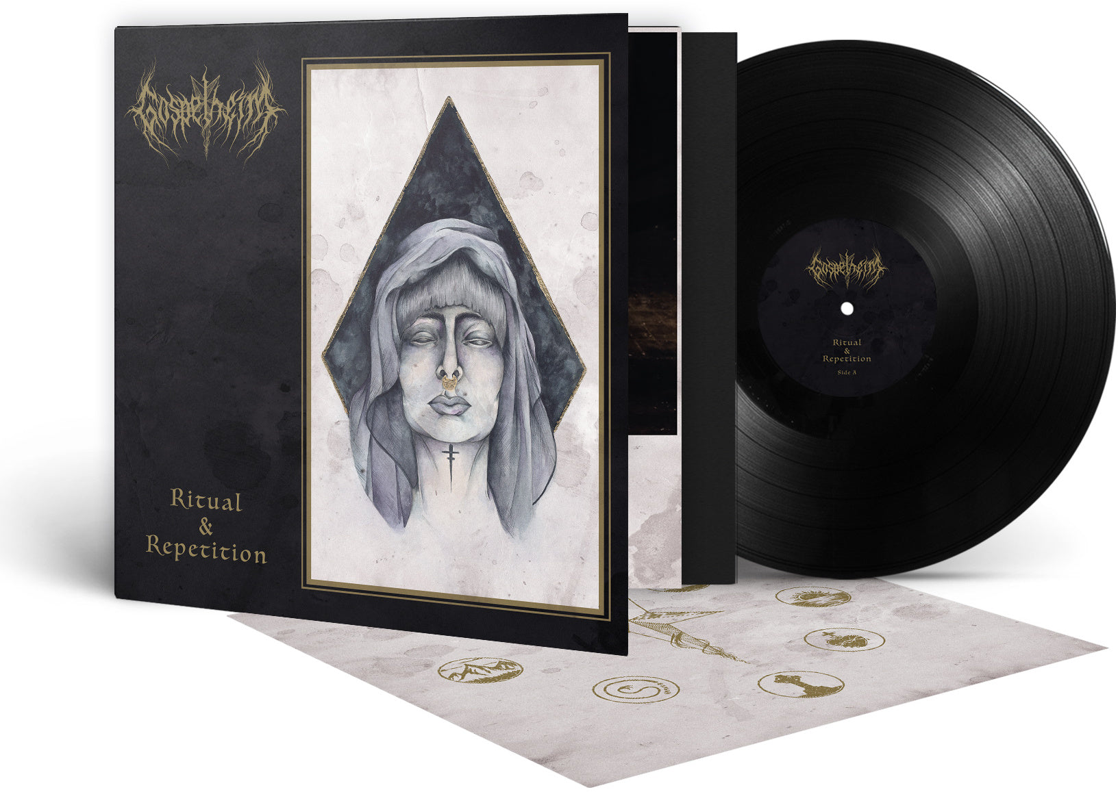 Ritual & Repetition