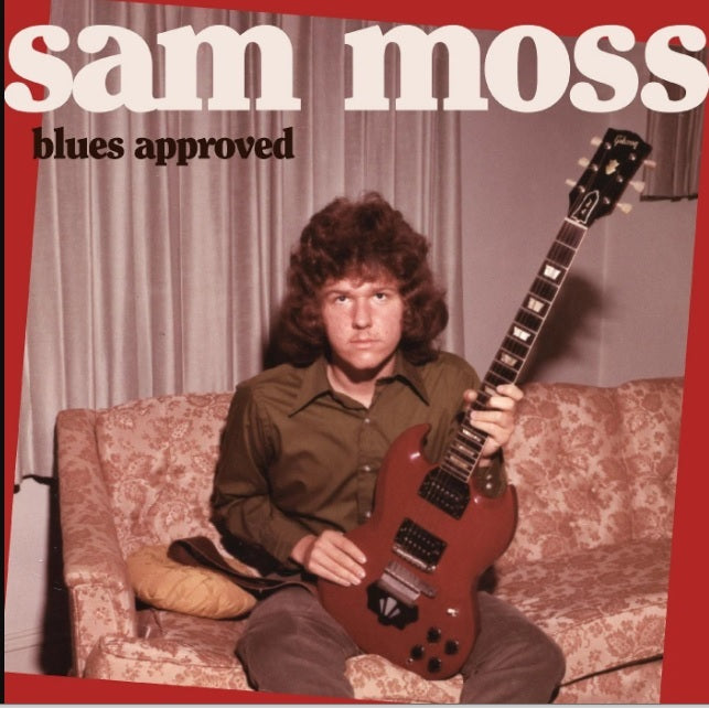 Blues Approved