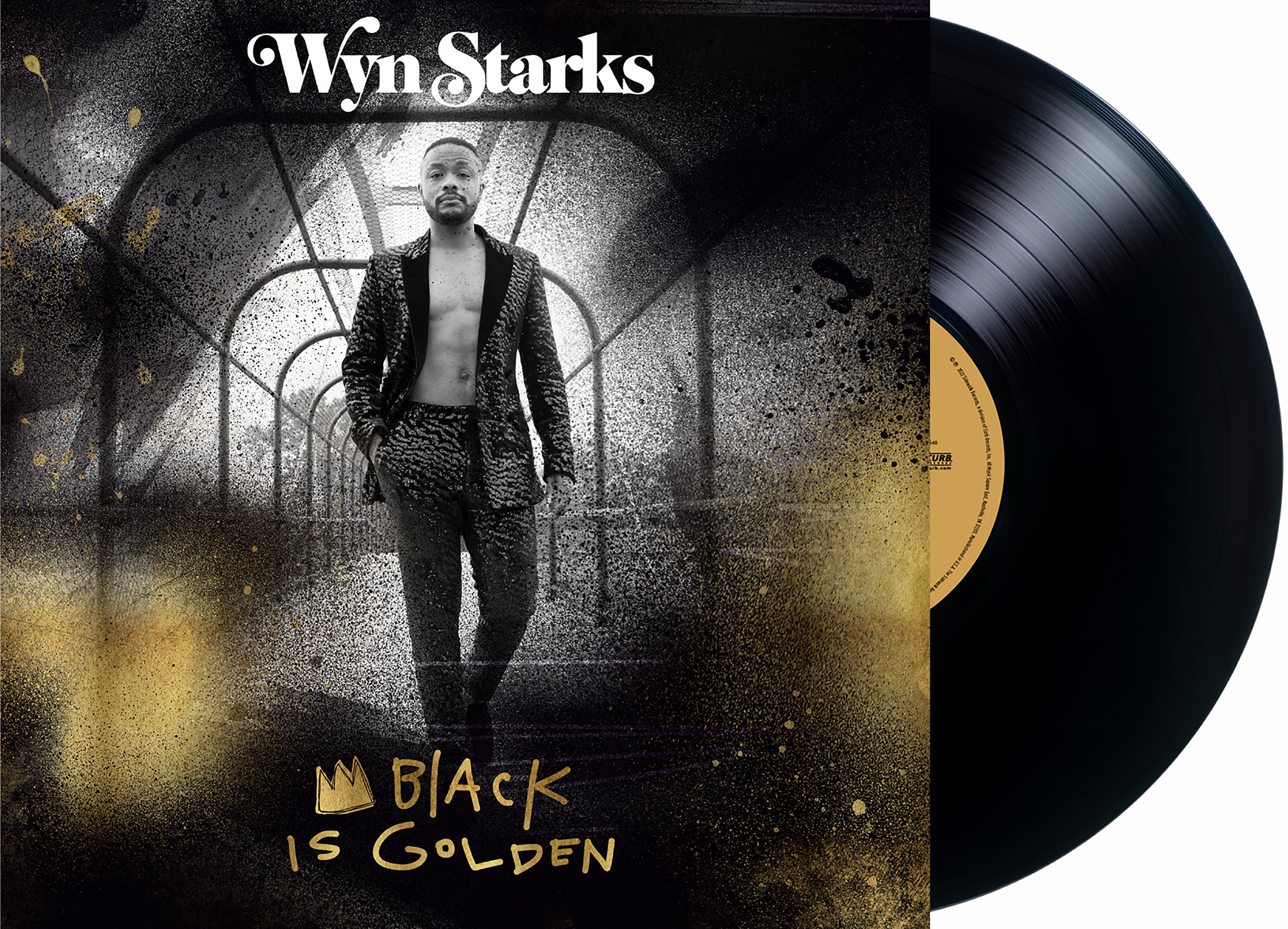Black Is Golden