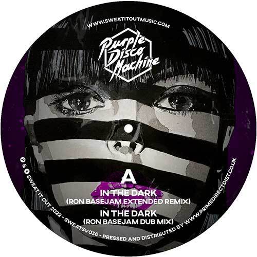 In The Dark: The Remixes