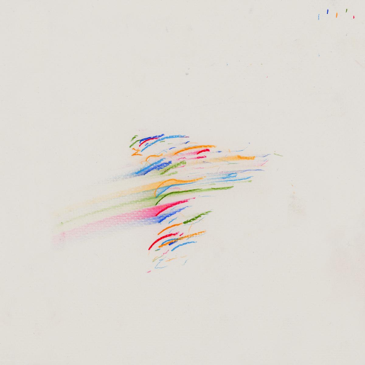 Rainbow Music - Cream