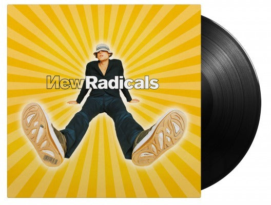 Maybe You'Ve Been Brainwashed Too - 180-Gram Black Vinyl