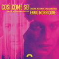 Cosl Come Sei (Original Soundtrack)