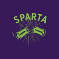 Sparta