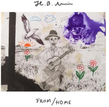 From/home