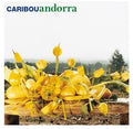 Andorra: 15th Anniversary - White Colored Vinyl