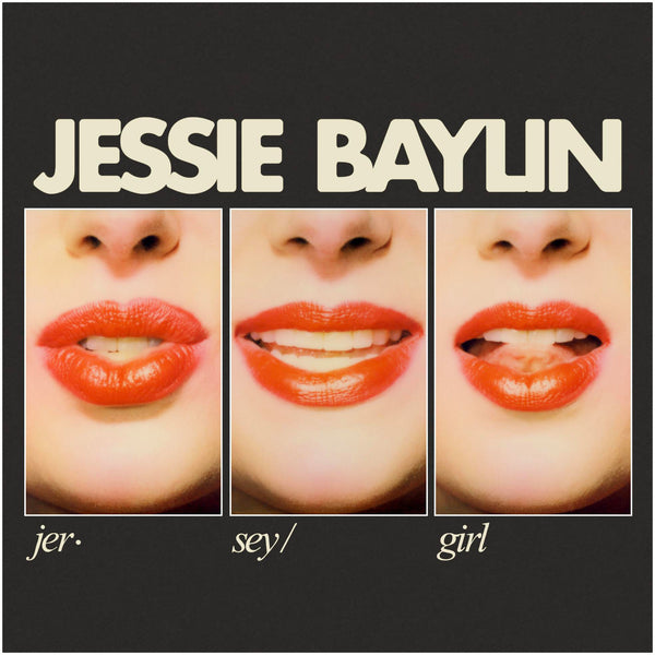 Jersey Girl