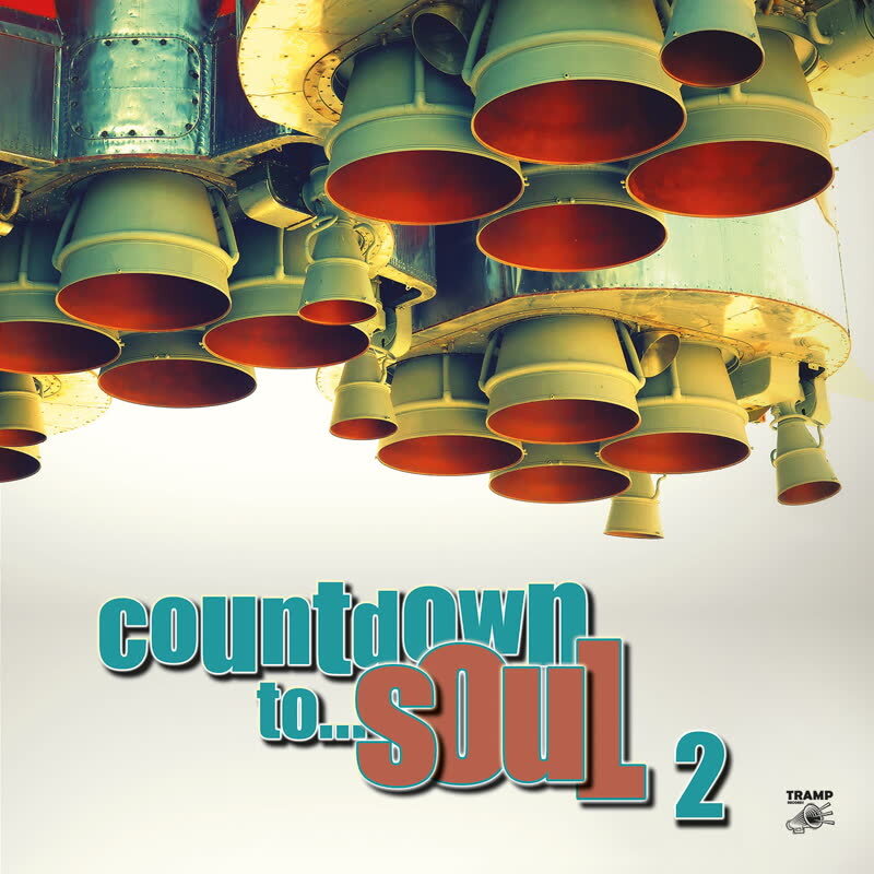Countdown To Soul 2 (Various Artists)