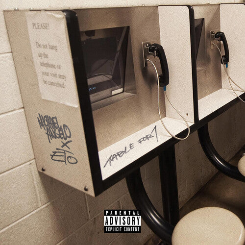 TABLE FOR ONE